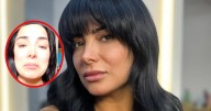 Mariela Montero rompe en llanto tras ver sus FOTOS íntimas filtradas