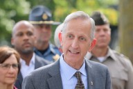 Portland mayor describes ‘yawning chasm’ between national coverage, city’s self perception