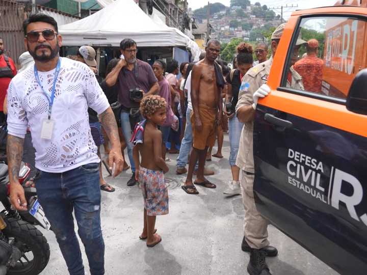 De las cárceles al continente: las bandas criminales que desbordan al Brasil