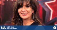 Edith Hermida confesó que tiene un acosador: “No está en eje”