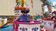 The Waroona show returns this Saturday for its 94th show