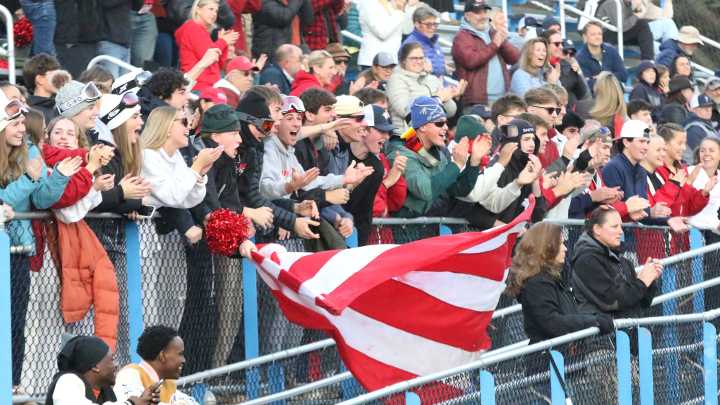 Streaming info, schedule, final scores from VT H.S. fall championships