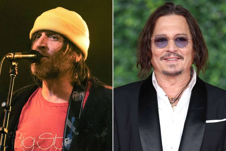 Evan Dando Recalls Doing LSD with Johnny Depp, Running Around Atlantic Records