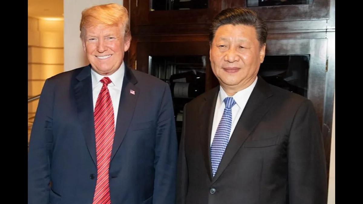 Trump-Xi Meeting in South Korea: A strategic crossroads for India in Asia’s power play
