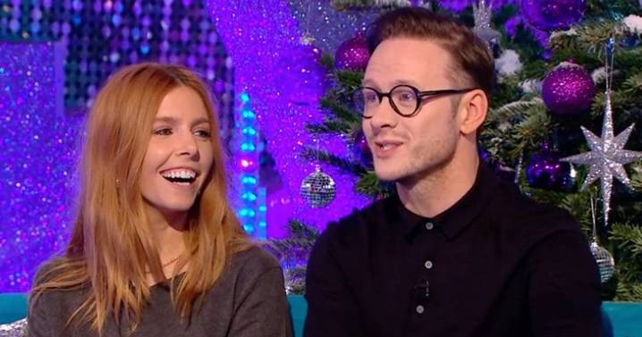 BBC Strictly Come Dancing's Kevin Clifton 'tipped' to replace judge after exit remark