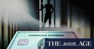 American Express: Leaked report reveals security failures
