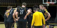 McCollum sets measured expectations 1st season as Iowa’s head coach
