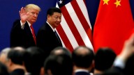 ‘We do not always see eye-to-eye,’ says Xi Jinping to Donald Trump during Busan meet
