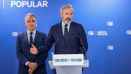 El PP denuncia que Vox se niega a negociar los Presupuestos autonómicos de Aragón