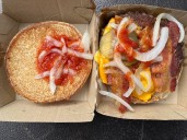NYC now requiring chain restaurants to warn diners about these items