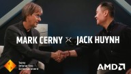 Mark Cerny: Project Amethyst Collaboration with AMD Is a Step-Change, Although the Impact Is Hard to Quantify Until Devs Actually Implement the Features