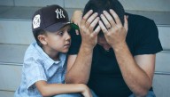 Man Learns He Failed As A Father As Son Says He's Rooting For The Yankees