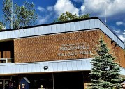 Woodridge village mayor passes away