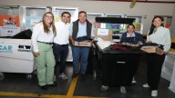 La CAR digna el oficio del reciclaje entregando 1.814 herramientas para la gestión integral de residuos en 54 municipios
