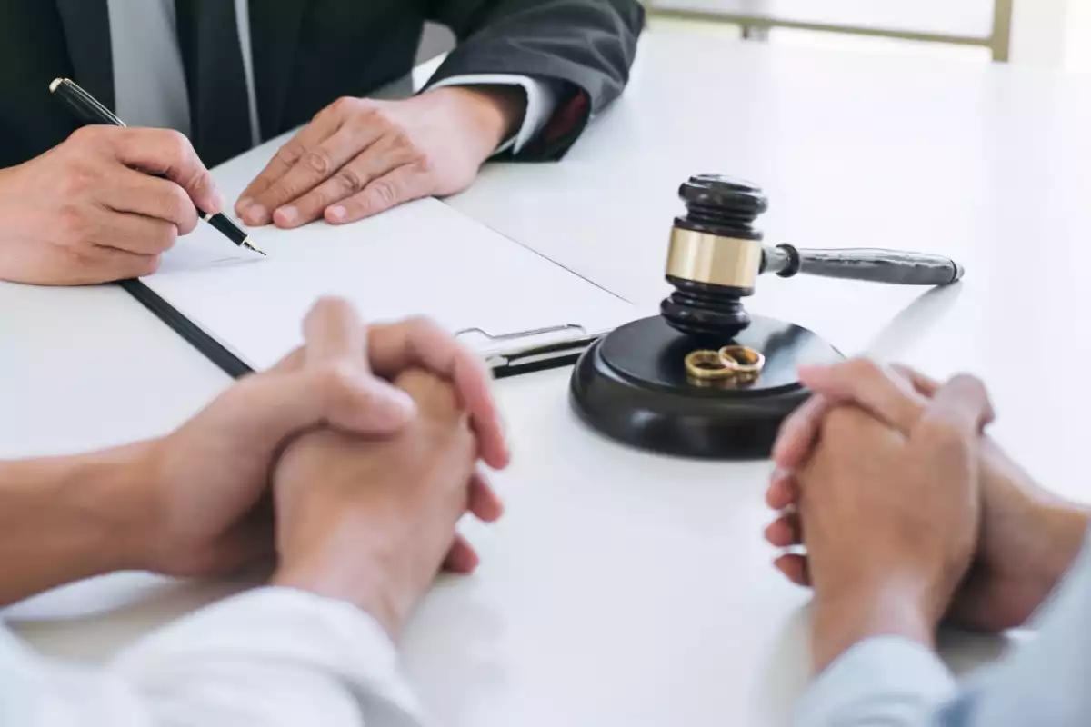 Campeche, líder nacional en divorcios; 7 de cada 10 matrimonios terminan en separación, según Inegi
