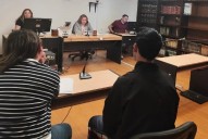 Dictan prisión preventiva a un joven acusado de robo agravado en San Luis
