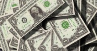Most Americans spend huge chunk of their paychecks immediately