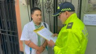 Misael Cadavid, exdirector de Bomberos de Itagüí, fue enviado a prisión por escándalo en contratos del Área Metropolitana