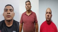Cicpc detuvo a tres personas en diferentes operativos en Aragua