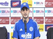 Gill speaks on India's playing XI for first Test against WI