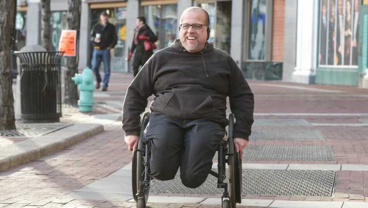 Hoosier activist tackles medical debt in Heartland documentary