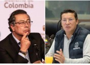 Registraduría refutó señalamientos de Petro y defendió la jornada de votación de consulta: “Se han dado todas las garantías”