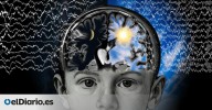 ¿Puede una sola persona albergar dos mentes? Los niños epilépticos con el 'cerebro dividido' tienen la respuesta
