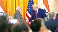 Trump says he spoke with PM Modi on trade amid Diwali celebrations at White House