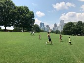 City Council President candidates take on greenspace at latest forum