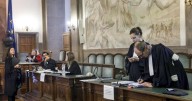 El exnovio de la vallisoletana asesinada en Bruselas confiesa en el primer día de juicio que la mató
