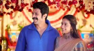 Full of fire and love: Vijay Deverakonda about his character in Rowdy Janardhana