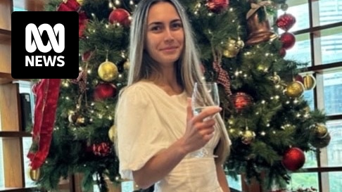 Brisbane bus driver found guilty over CBD crash that killed Tia Cameron