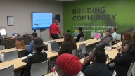 Third annual violence prevention summit aims to shape safer Louisville