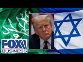 MARSHALL PLAN?: Lee Zeldin touts Trump's 'outside-of-the-box' approach to Middle East peace