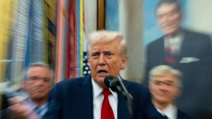 Legal setbacks mount for Trump's birthright order before likely Supreme Court review