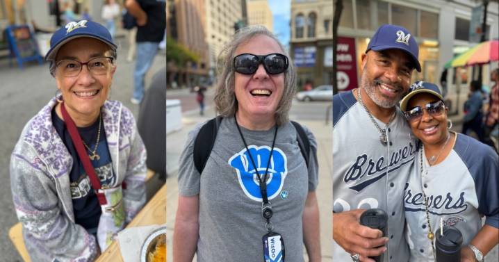 Brewers home playoff prices swing while fans await wild card winner