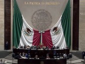Diputados aprueban nueva Ley Orgánica de la Armada de México
