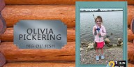 John’s Big Ol’ Fish: Sunday, October 12