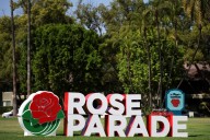 Rose Parade 2026: A list of the grand marshals through the decades