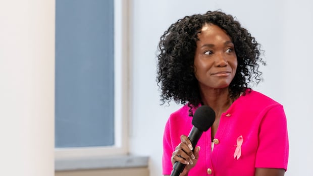 Only 15% of women reported getting screened for breast cancer in Canada in past year: study