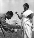 Forgotten scientist who measured skies
