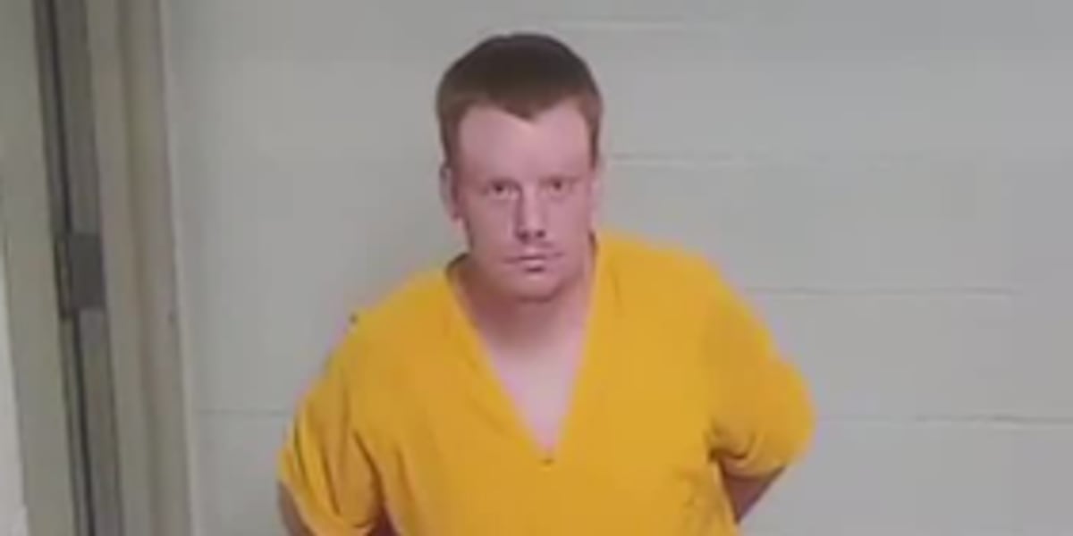 Man charged with murder in deadly shooting on Wichita city bus