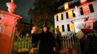 'Hocus Pocus' filming locations in Massachusetts to visit this fall