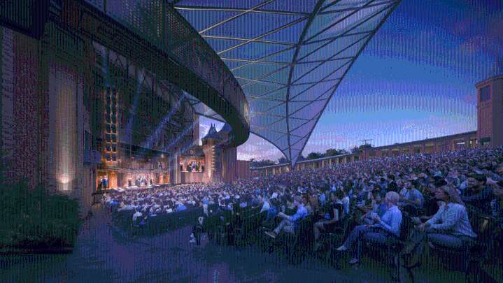 Kansas City considers $3 million funding boost for Starlight Theater