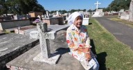 History comes alive at St. Landry Catholic Church cemetery tours in Opelousas