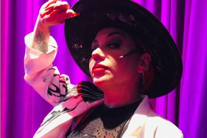 Qué dijo Lourdes de Bandana sobre su supuesta desaparición