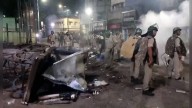 Cuttack Violence: Police Vows ‘Action Against Anti