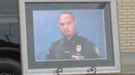 Pine Bluff honors fallen hero Detective Kevin Collins