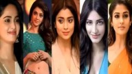 This Telugu Star Has Worked With All The Heroines In This Photo, One Pairing Didn’t Click