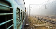 B'luru-Mumbai superfast train will run via Hubballi